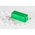 Θήκη Χαπιών με Κόφτη SuperOrtho 24416S